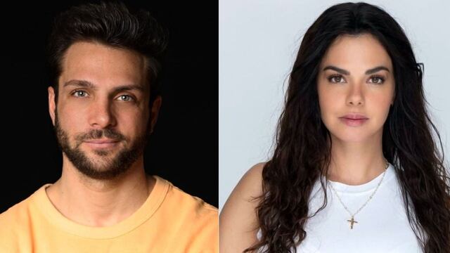 Nicola Porcella sería protagonista junto a Livia Brito en nueva telenovela de Juan Osorio