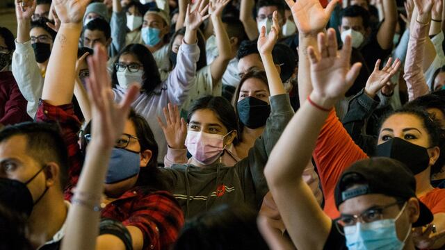 Jóvenes de 18 años serán obligados a tramitar su RFC ante el SAT