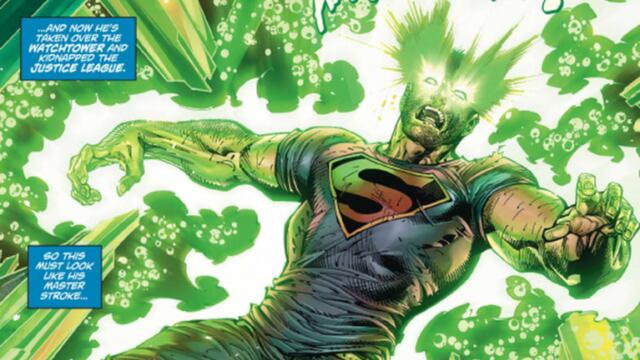 Superman