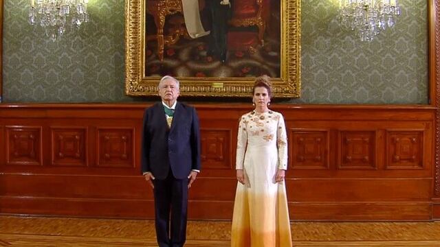 Beatriz Gutiérrez Müller