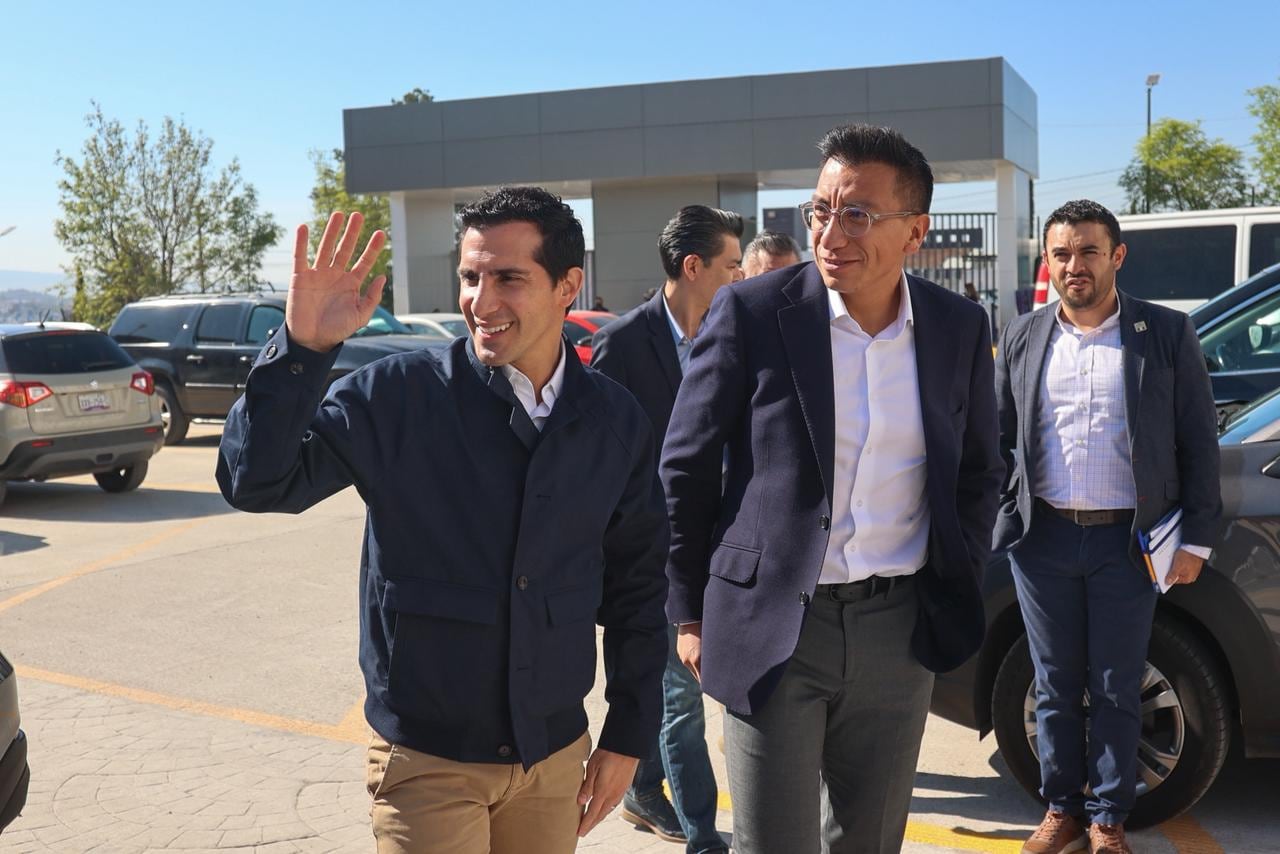 Tlaxcala será sede de 24 eventos deportivos en 2026; Lorena Cuéllar presenta agenda