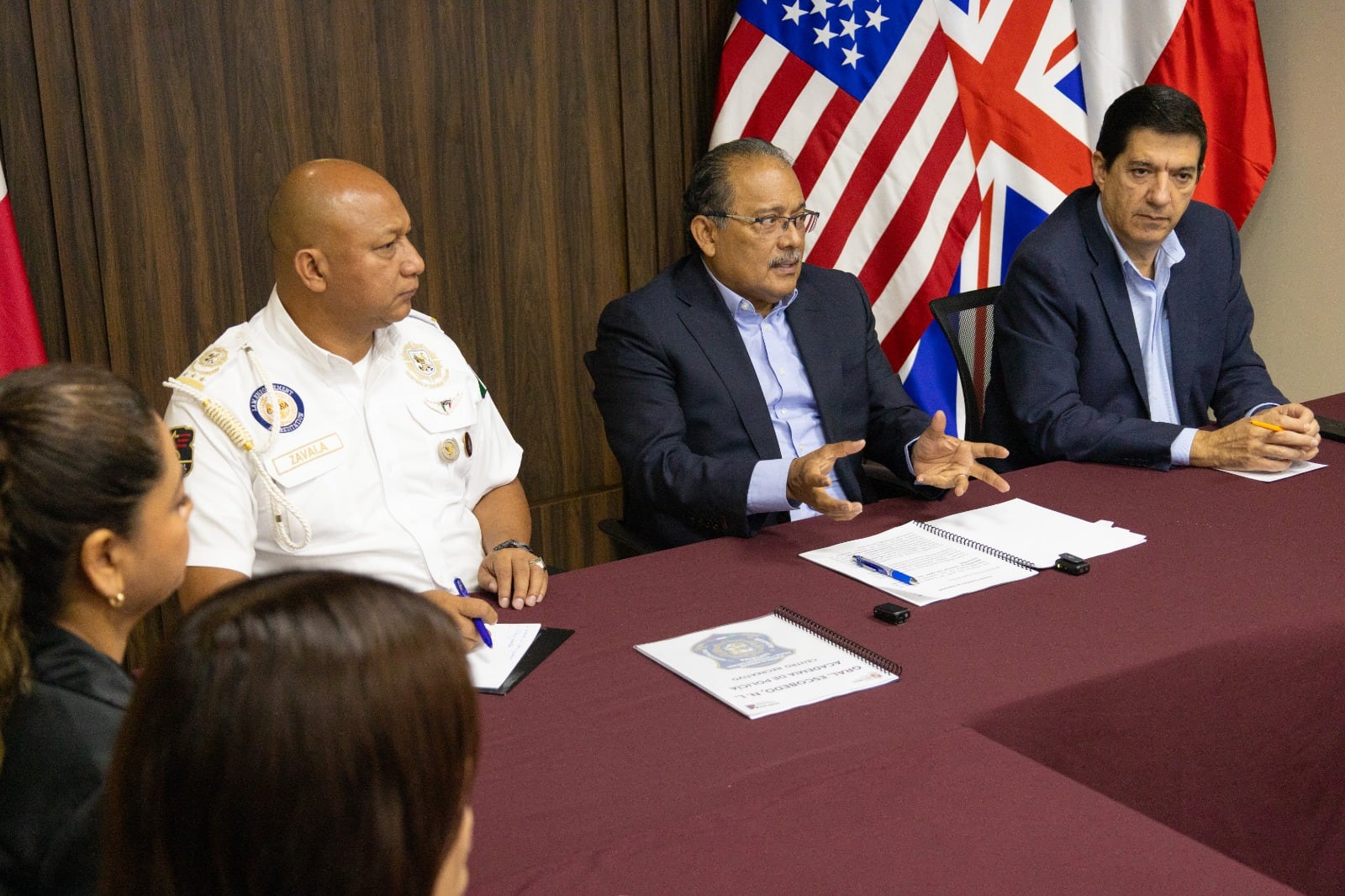 Escobedo reduce 70% los homicidios con nuevas estrategias de seguridad