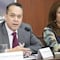 ¿Quién es Enrique Díaz Vega? Exsecretario de Administración y Finanzas