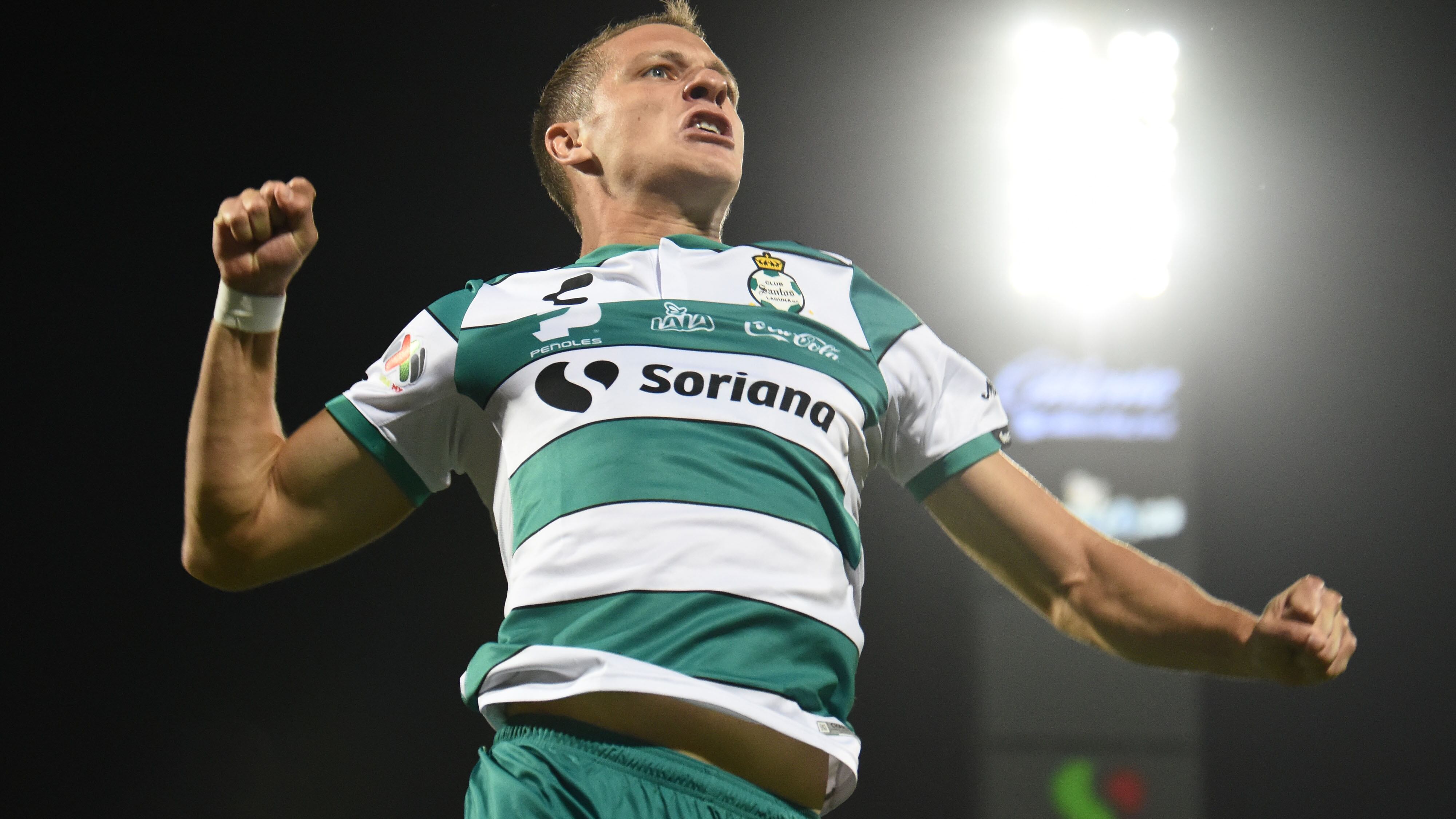 Julio Furch ficha con el Atlas