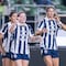 Liga MX Femenil: Tabla de posiciones tras la Jornada 1 del Clausura 2025