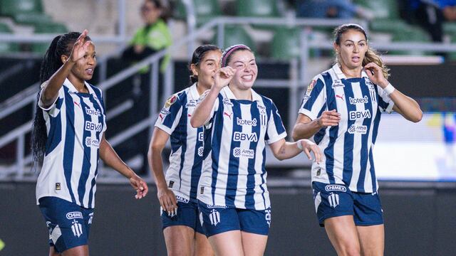 Liga MX Femenil: Tabla de posiciones tras la Jornada 1 del Clausura 2025