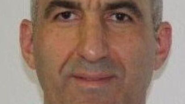 Juan Manuel Abouzaid, “el Bayeh”