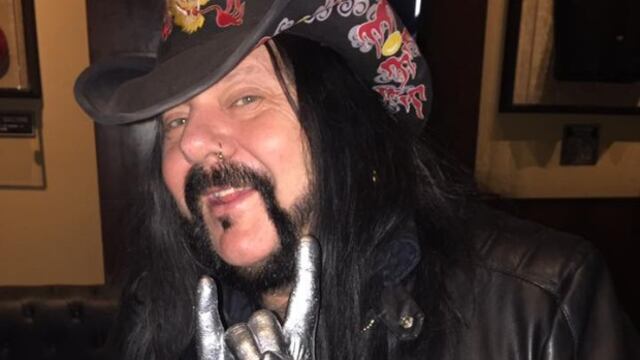 Vinnie Paul