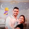 Adrián Marcelo y La Chaparrita por fin cumplirían el sueño de ser padres; ya estaría embarazada