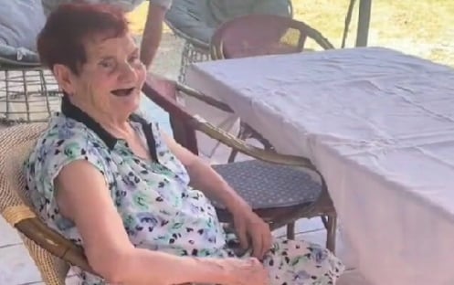 Antonia “La Chunga”