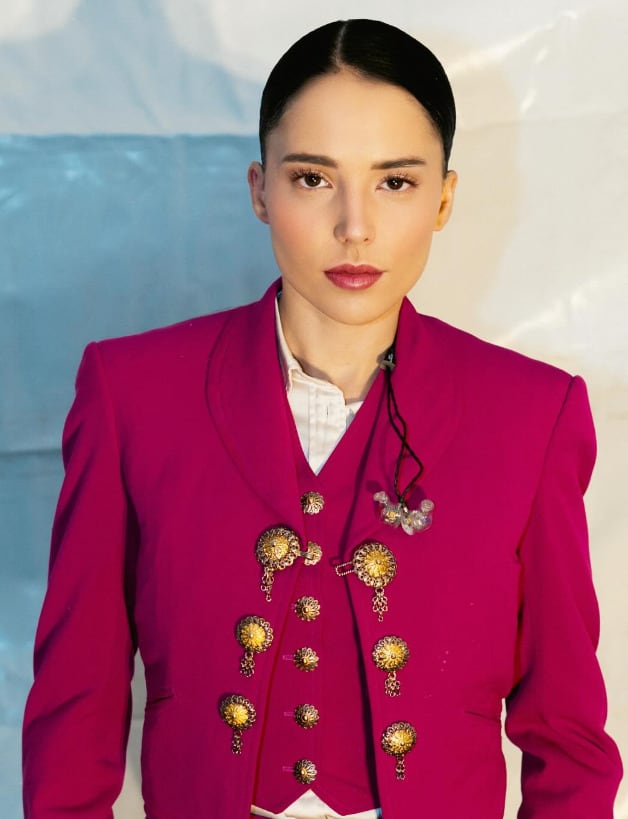 Majo Aguilar