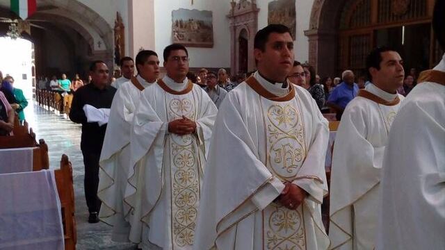 Arquiócesis de Morelia