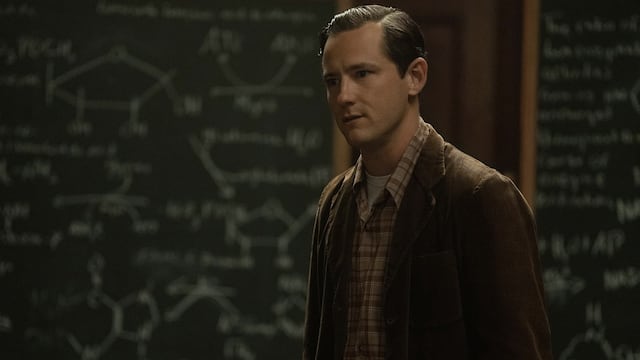 Lewis Pullman