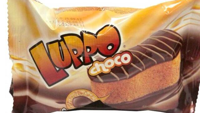 La golosina supuestamente contiene pastillas que causan parálisis cerebral