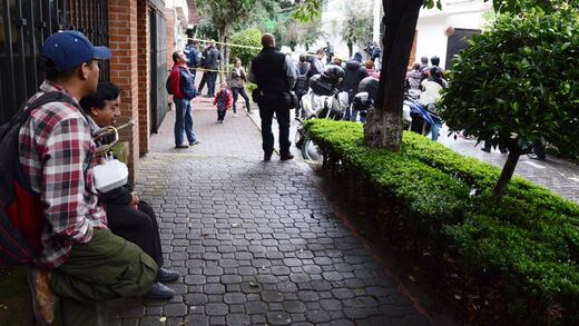 Atacantes de Norberto Rivera únicamente pretendían robar domicilio: PGJ-CDMX