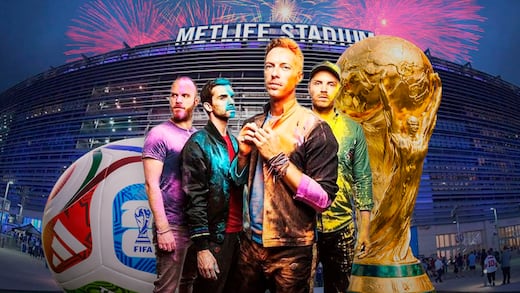 FIFA llevará el estilo NFL a la final del Mundial 2026