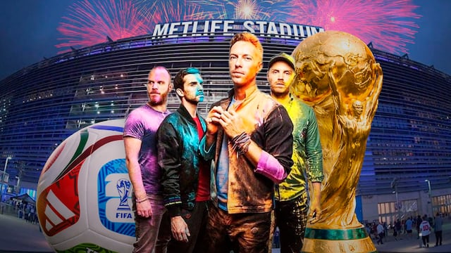 Final del Mundial 2026 tendrá espectáculo de medio tiempo tipo NFL
