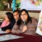Sandra Luz Falcón Venegas presentó el Festival Internacional Vientos de la Montaña Texcoco 2023