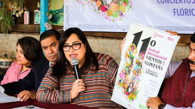 Sandra Luz Falcón Venegas