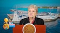 La apuesta de Alicia Bárcena: convertir los barcos sargaceros en una nueva industria
