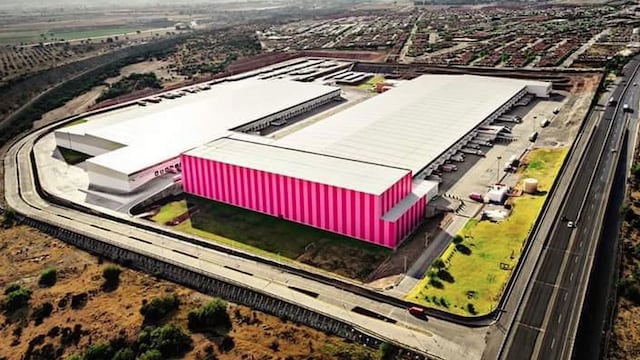 Megafarmacia de AMLO no surte recetas de medicamentos.