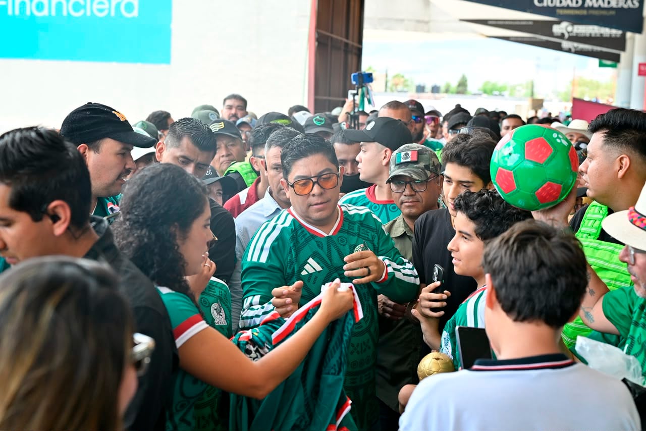 El Mandatario Estatal se ubica en el quinto lugar nacional de aprobación, de acuerdo con Polls.mx