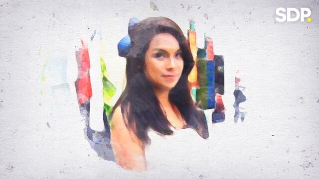 Ivón Jiménez Camacho.