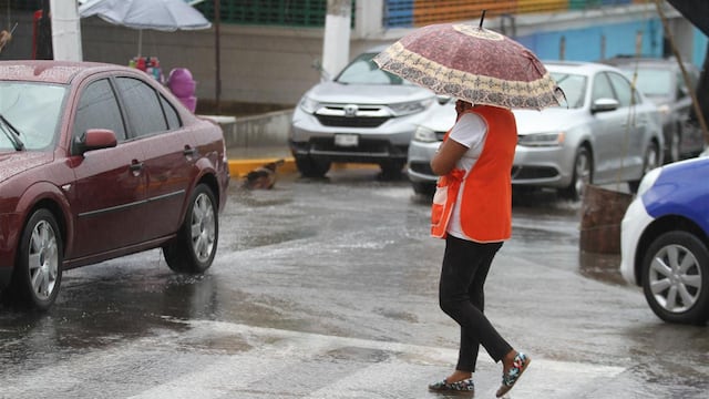 Tormenta Tropical Fabio taerá fuertes lluvias a Acapulco