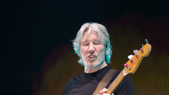 Roger Waters