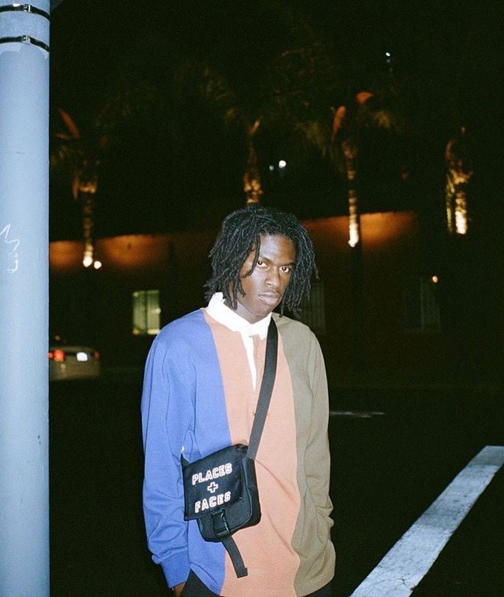 Daniel Caesar en México: Precio de boletos y fecha de preventa para su primer concierto en CDMX