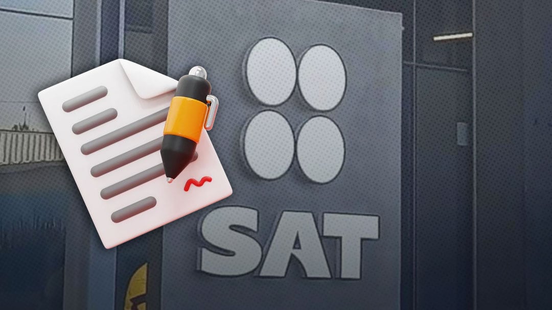 ¿Qué es una declaración extemporánea? SAT dice qué debes hacer si no presentaste tu declaración anual a tiempo