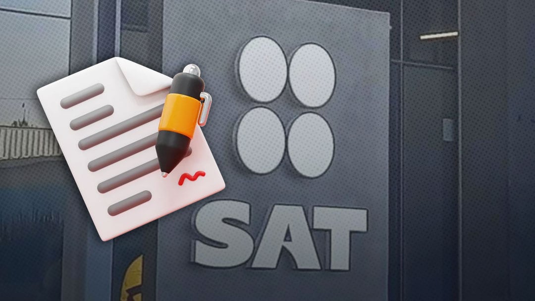 ¿Qué es una declaración extemporánea? SAT dice qué debes hacer si no presentaste tu declaración anual a tiempo