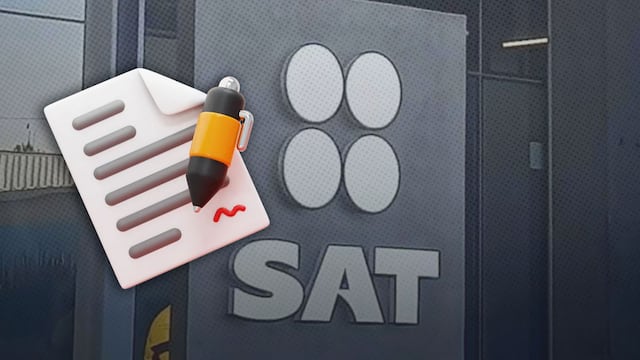 ¿Qué es una declaración extemporánea? SAT dice qué debes hacer si no presentaste tu declaración anual a tiempo