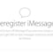 Para los que dejan su iPhone por otro smartphone, Apple lanza un sitio especial para desactivar Messages
