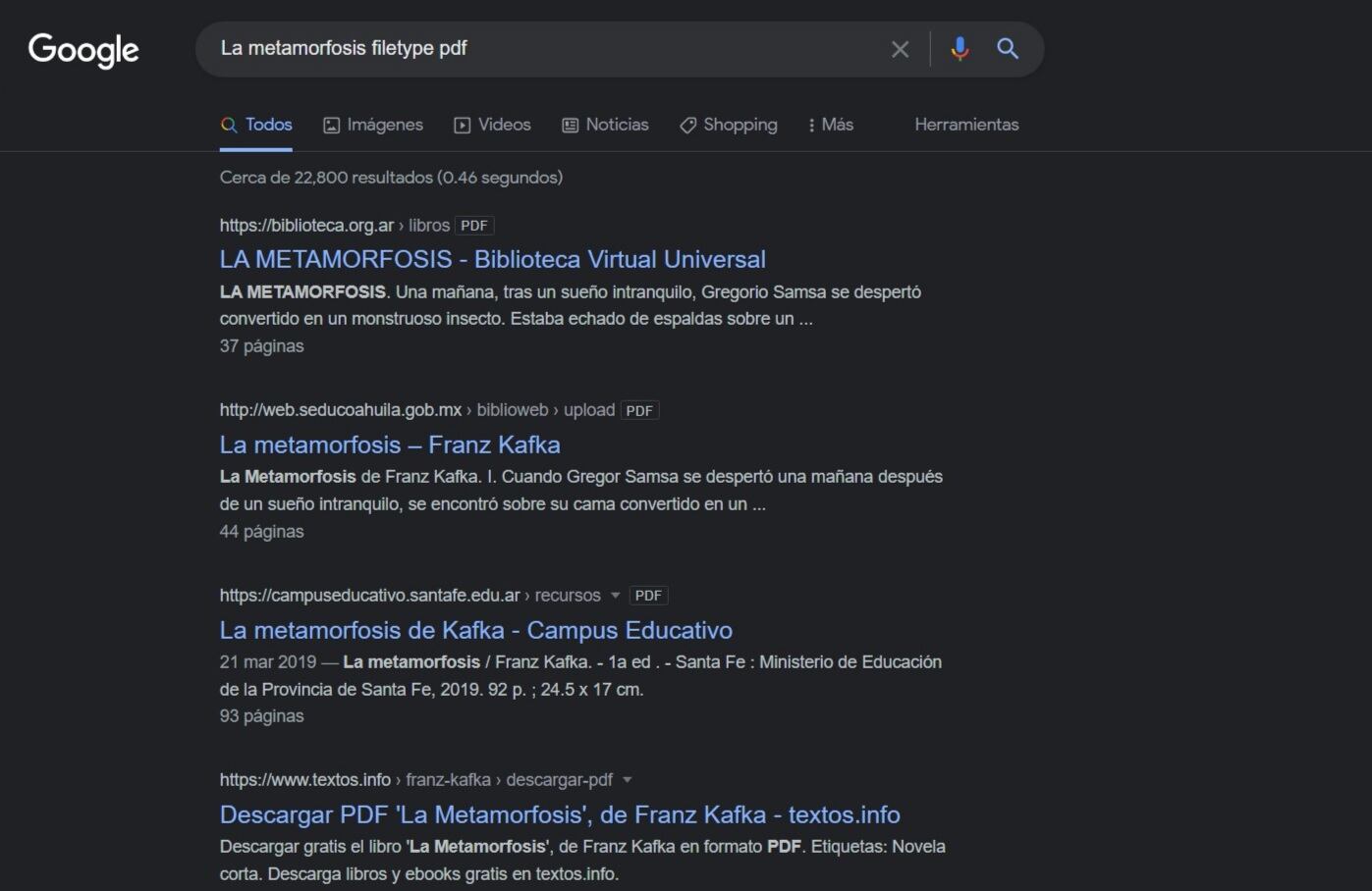 Busca libros gratis en 'Google'