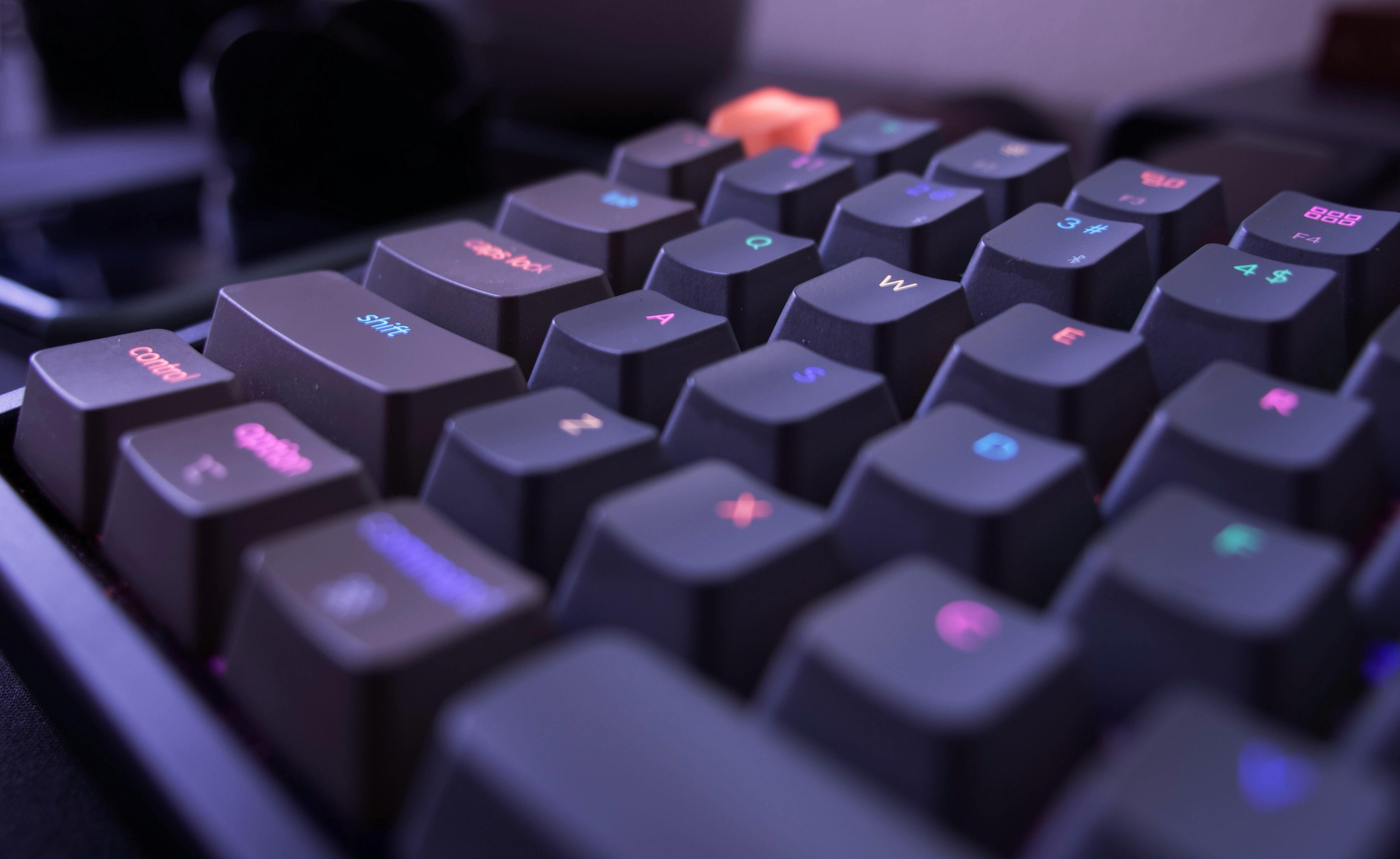Teclado