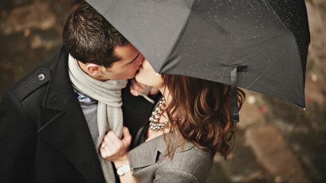 4 razones por las que nos enamoramos de unas personas y no de otras.