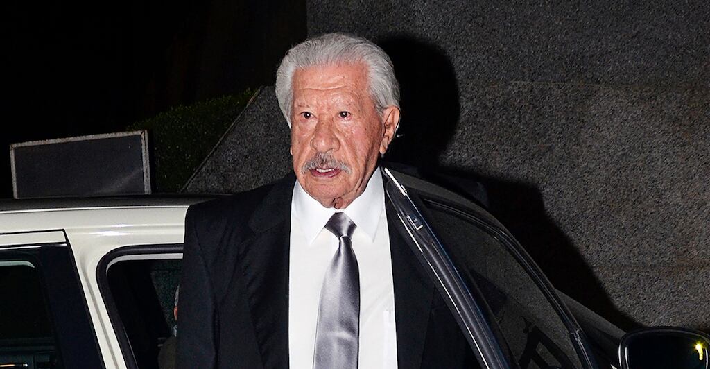 Ignacio López Tarso