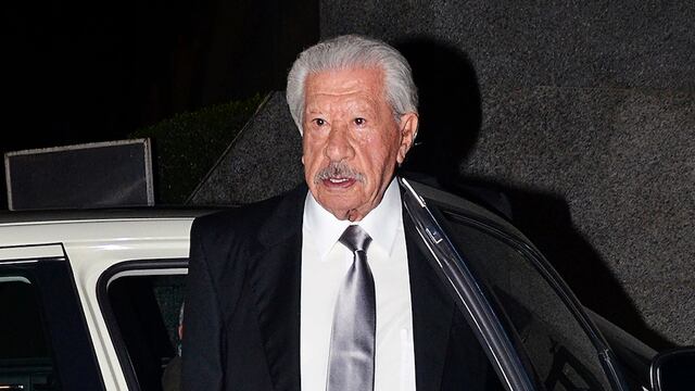 Ignacio López Tarso