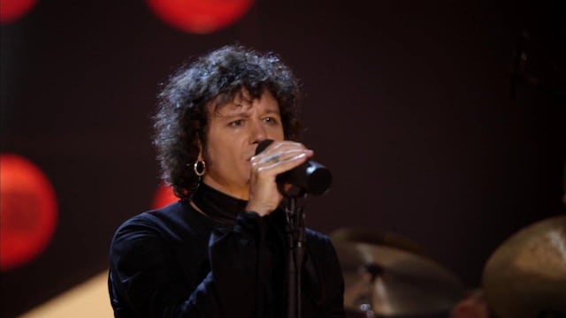 Enrique Bunbury