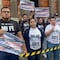 La Venida del Señor: Católicos clausuraron la exposición de Fabián Cháirez y las razones las conocemos