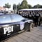 Policías de Investigación de CDMX denuncian protección al narcotráfico dentro de la propia Fiscalía