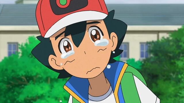 Sarah Natochenny, la voz de Ash Ketchum en Pokémon, se despide de una emotiva manera
