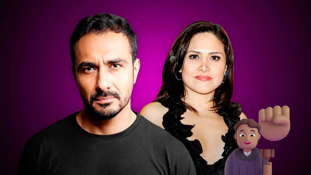 Pascacio López enfrenta sentencia de prisión por acoso contra Vanessa Bauche