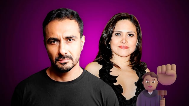 Pascacio López fue sentenciado a prisión por acoso a Vanessa Bauche