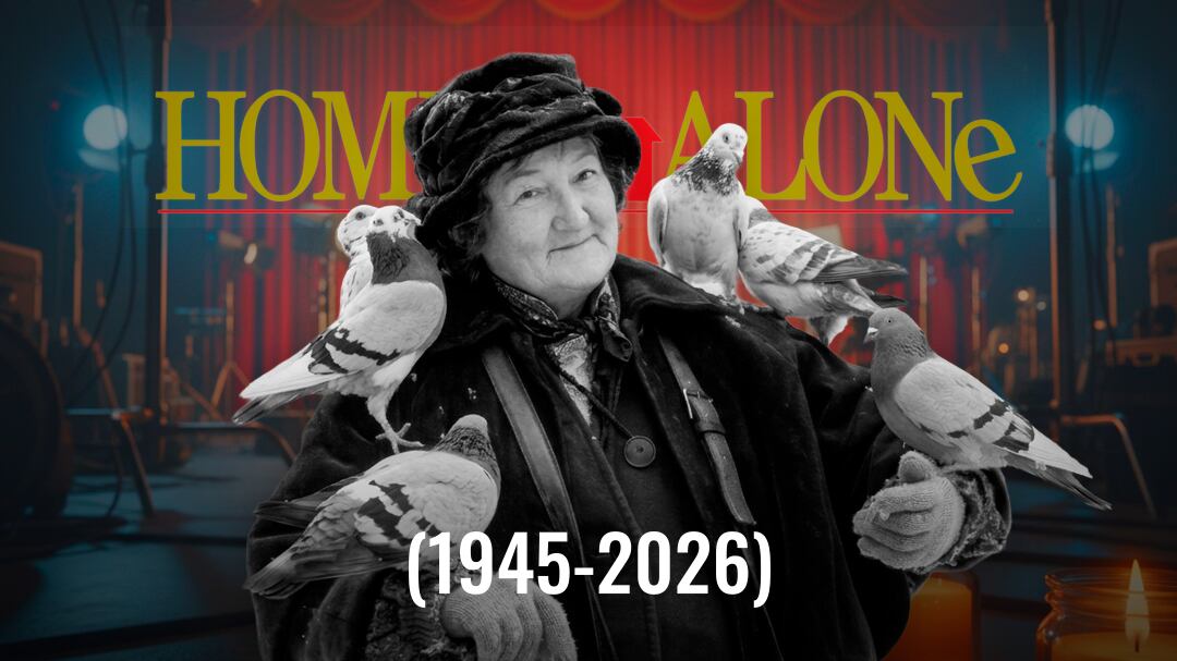 Muere Brenda Fricker a los 81 años; ¿de qué murió la actriz de Mi pobre angelito 2?