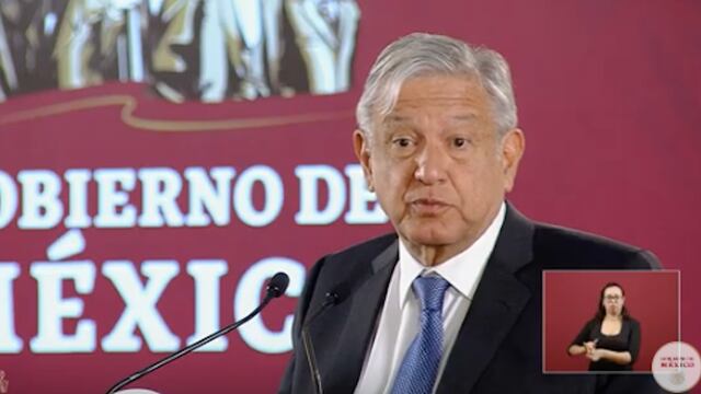 Andrés Manuel López Obrador
