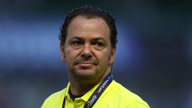 ¿Quién es Santiago Baños?: presidente deportivo del Club América.
