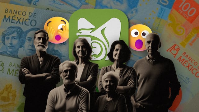 Aguinaldo IMSS pensionados