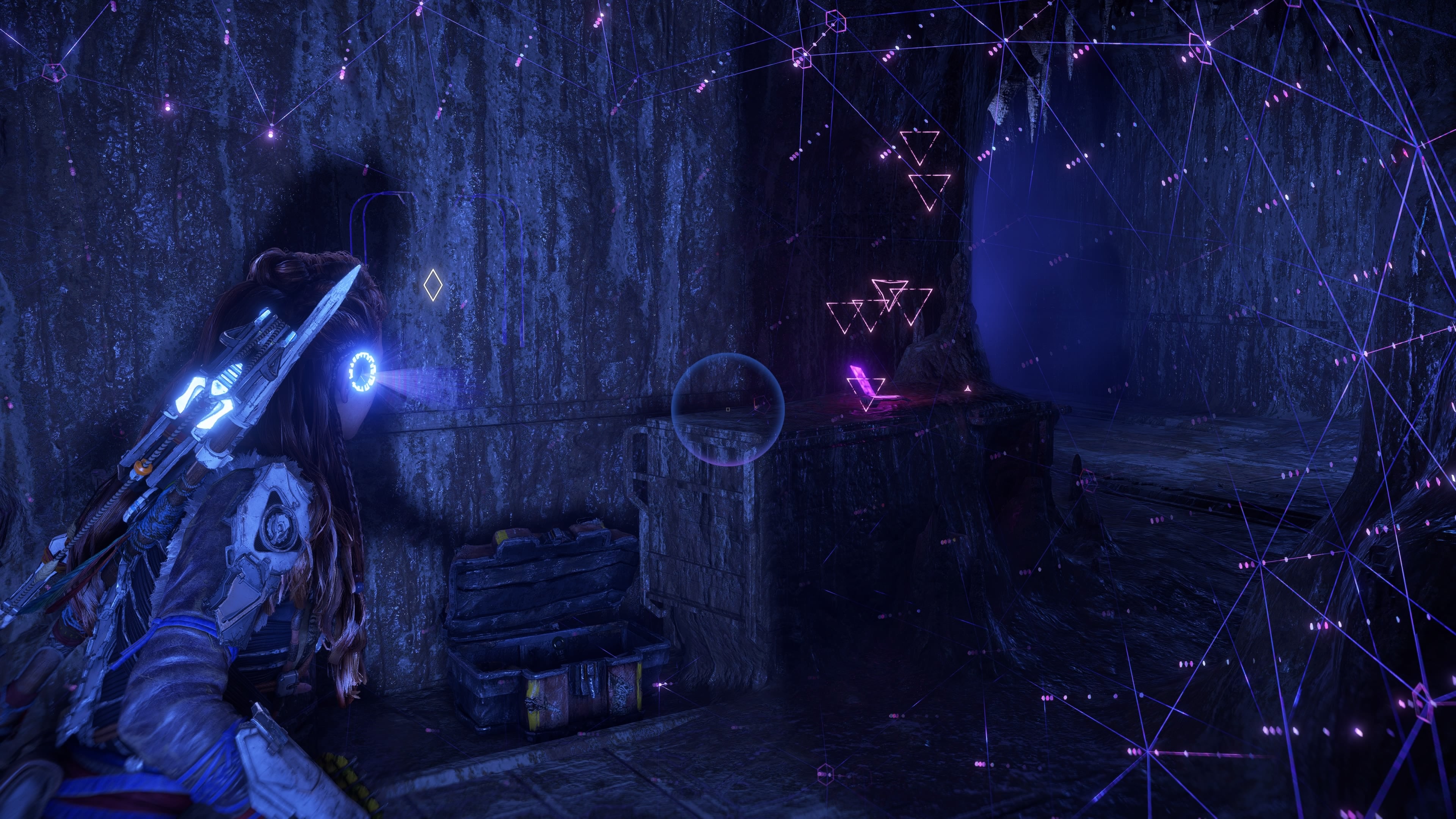 Horizon Forbidden West